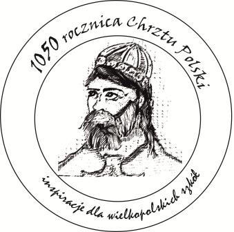 mieszko chrzest