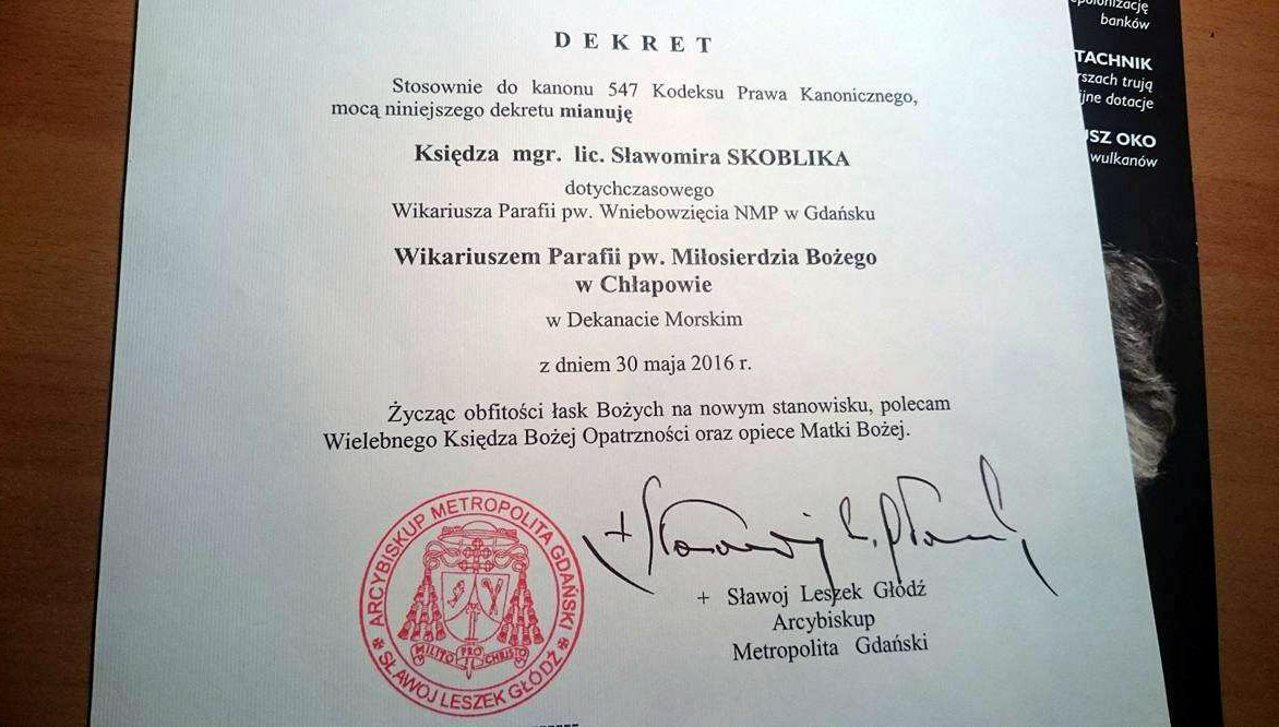 dekret